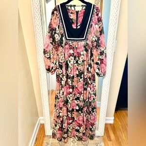 JOY STEVENS CALIFORNIA Vintage dress